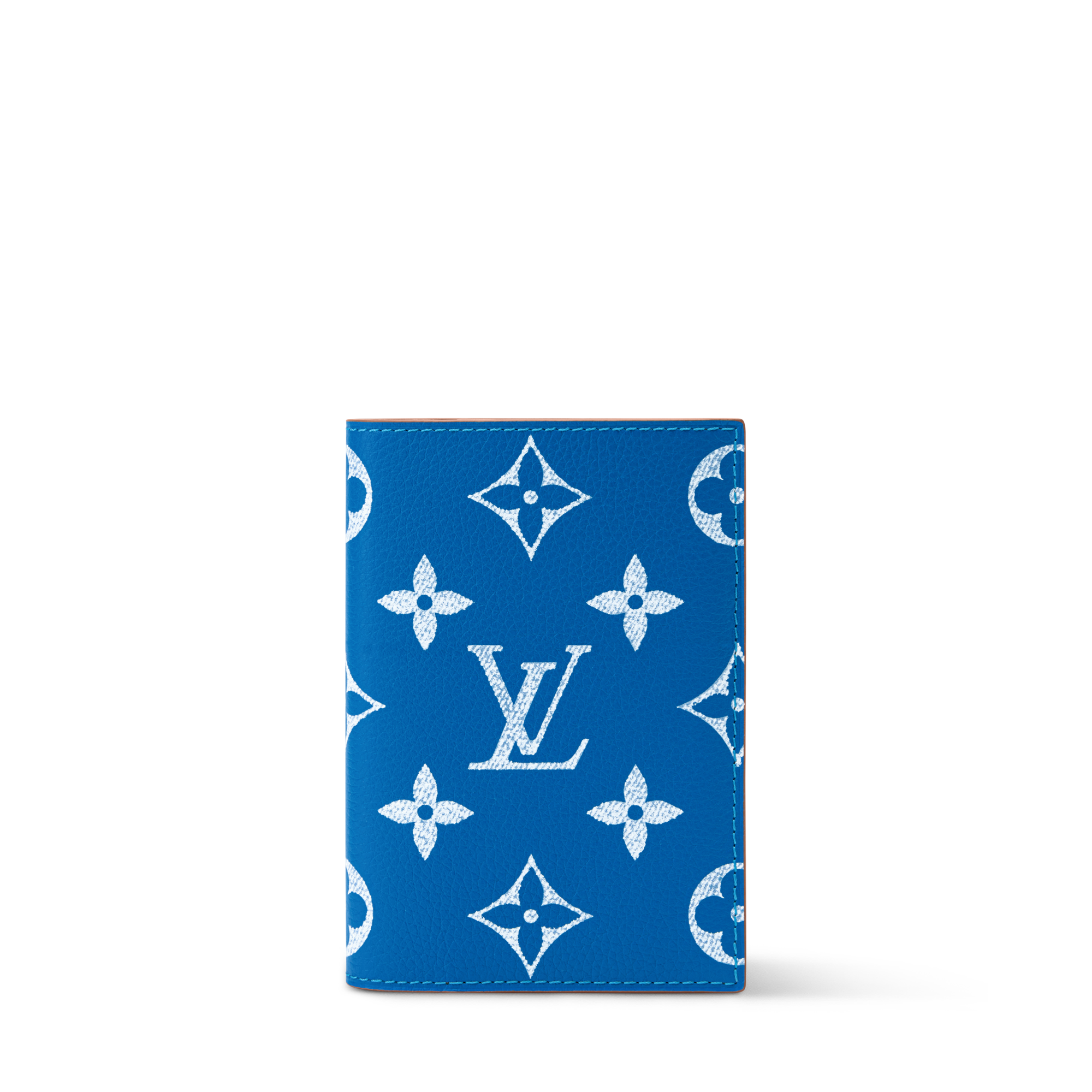 Passport Cover H40 - P9 Club | LOUIS VUITTON
